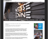 Bild Weie Dne Betriebsgesellschaft mbH