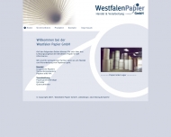 Bild Westfalen Papier GmbH