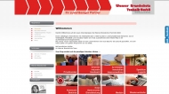 Bild Wenner Brandschutz Service GmbH