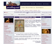 Bild W.G.B. Antiquitten und Sammlungsservice GmbH & Co. KG