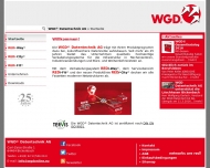 Bild WGD Datentechnik AG