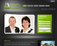 Bild Wenzel Immobilien GmbH