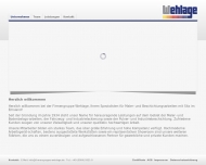 Bild Wehlage Industriebeschichtungen GmbH & Co. KG