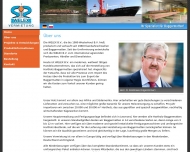 Website Welex Vermietung