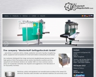 Bild Westerhoff Geflgeltechnik GmbH