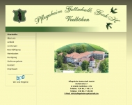 Pflegeheim Gottschalk GmbH
