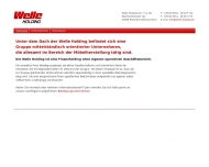 Bild Welle Holding Grundbesitz GmbH & Co. KG