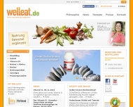 Bild welleat Gesellschaft mit beschrnkter Haftung