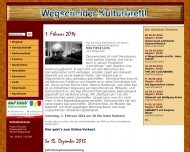 Bild Wegscheider Kulturbrettl e.V.