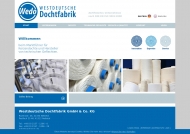 Bild Westdeutsche Dochtfabrik GmbH & Co. KG