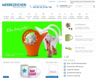Bild Werbezeichen GmbH