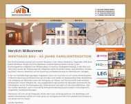 Bild WENTHAUS BAU GMBH