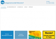 Bild Werbegemeinschaft Wunstorf