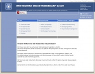 Bild Westbomke GmbH Industriebedarf