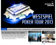 Bild Westdeutsche Spielbanken-GmbH