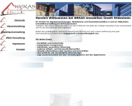 Bild WEKAS Immobilien GmbH Hildesheim