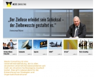 Bild Weste Consulting GmbH