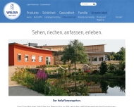 Bild Weleda Naturals GmbH