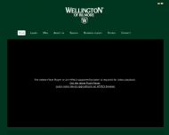 Bild Wellington Clothing GmbH