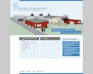 Bild Westflische Werksttten GmbH Gemeinntzige Werkstatt fr behinderte Menschen