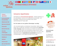 Bild Welfen-Apotheke Bauer, Haberl, Holm OHG