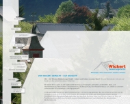 Bild Wickert Bedachungs-GmbH