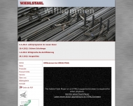 Bild WIEHLSTAHL Handels GmbH & Co. KG