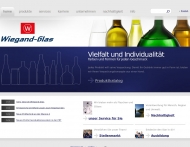 Bild Wiegand Glas GmbH