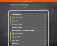 Bild Kies- und Splittwerk Eurich GmbH