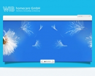 Bild WIB homecare GmbH