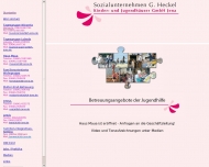 Bild Sozialunternehmen G. Heckel Kinder- u. Jugendhuser GmbH Jena