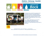 Bild Elektro Gellner e.K. Inhaber Stefan Bock