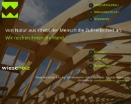 Bild Wiese Holz GmbH & Co. KG