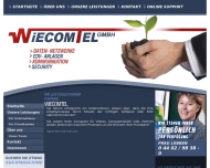 Bild WIECOMTEL GmbH