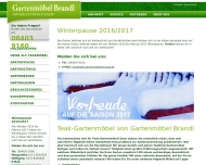 Bild Wolfgang Brandl Blumen Transportunternehmen