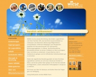 Bild WIESE Kinder- und Jugendhilfe GmbH