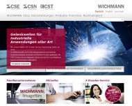 Bild Wichmann VWG GmbH & Co. KG