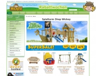 Bild Wickey GmbH & Co. KG