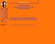 Bild Andreas Petzold Rohrleitungsbau