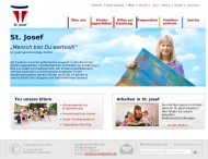 Bild St. Josef gemeinnützige GmbH