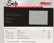 Bild Wolfgang Bhringer Reise- und Partyservice e. K.