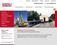 Bild Elektro GmbH Schnau