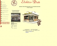 Bild Elektro-Datz Verwaltungs-GmbH