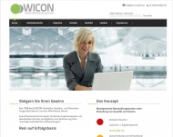 Bild WICON Wirtschaftsberatung GmbH