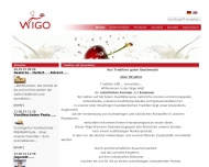Bild WIGO GmbH Aromen & Backmittel
