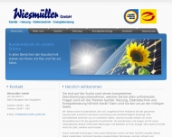 Bild Wiesmller GmbH
