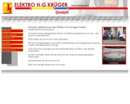 Bild Elektro H.G. Krger GmbH