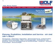 Bild Wolf-Technik GmbH