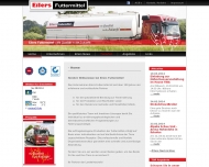 Bild Eilers Futtermittel GmbH & Co. KG