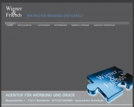 Bild Wiener & Friends GmbH